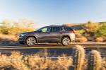 GMC Acadia All Terrain 2016 года